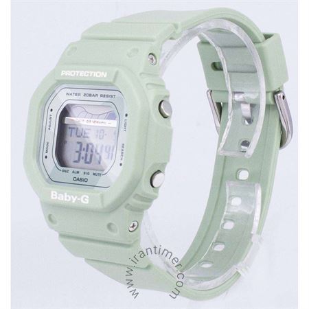 قیمت و خرید ساعت مچی کاسیو (CASIO) بیبی جی مدل BLX-560-3DR اسپرت | اورجینال و اصلی