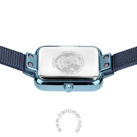 قیمت و خرید ساعت مچی زنانه برینگ(BERING) مدل B14520-398 کلاسیک | اورجینال و اصلی
