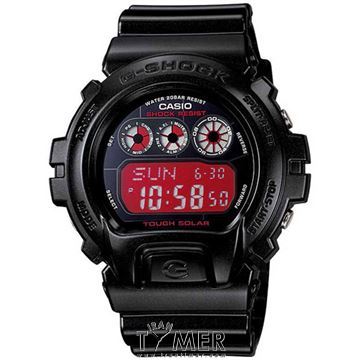 قیمت و خرید ساعت مچی مردانه کاسیو (CASIO) جی شاک مدل G-6900CC-1 اسپرت | اورجینال و اصلی