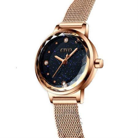 قیمت و خرید ساعت مچی زنانه سیوو(CIVO) مدل 1136555 کلاسیک فشن | اورجینال و اصلی