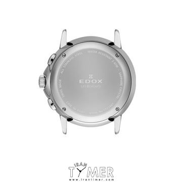 قیمت و خرید ساعت مچی مردانه ادُکس(EDOX) مدل 016513NIN کلاسیک | اورجینال و اصلی