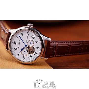 قیمت و خرید ساعت مچی مردانه سیتیزن(CITIZEN) مدل NP1020-15A کلاسیک | اورجینال و اصلی