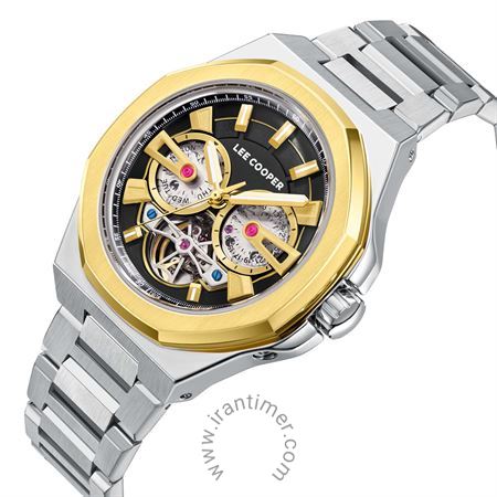 قیمت و خرید ساعت مچی مردانه لیکوپر(LEE COOPER) مدل LC08124.250 کلاسیک | اورجینال و اصلی