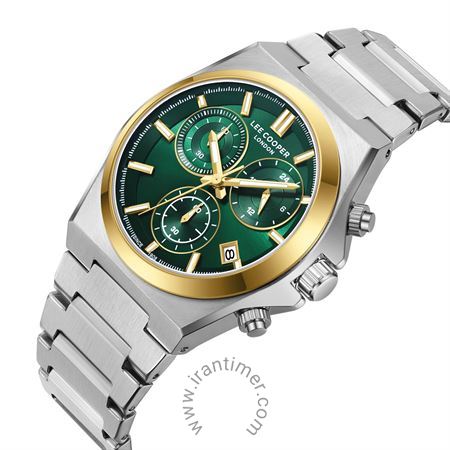 قیمت و خرید ساعت مچی مردانه لیکوپر(LEE COOPER) مدل LC08188.270 کلاسیک | اورجینال و اصلی