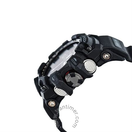 قیمت و خرید ساعت مچی مردانه کاسیو (CASIO) جی شاک مدل GWG-1000-1A1DR اسپرت | اورجینال و اصلی