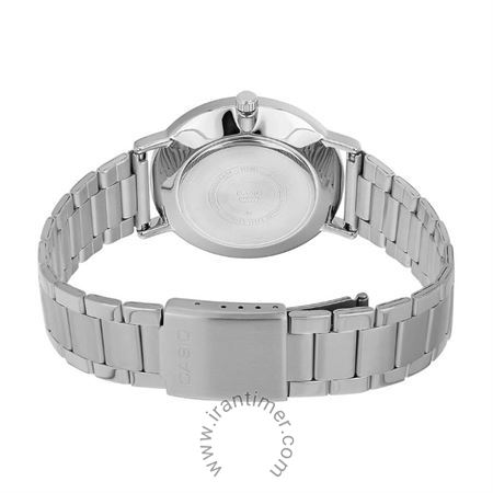 قیمت و خرید ساعت مچی مردانه کاسیو (CASIO) مدل MTP-VT01DM-1AUDF کلاسیک | اورجینال و اصلی
