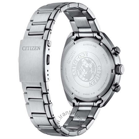 قیمت و خرید ساعت مچی مردانه سیتیزن(CITIZEN) مدل CA7040-85L کلاسیک | اورجینال و اصلی