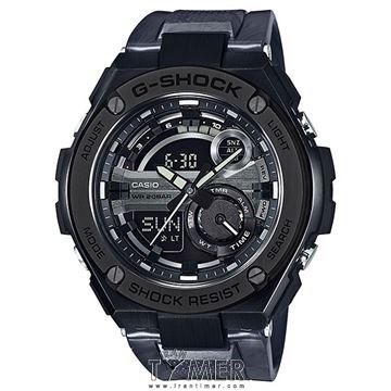 قیمت و خرید ساعت مچی مردانه کاسیو (CASIO) جی شاک مدل GST-210M-1ADR اسپرت | اورجینال و اصلی