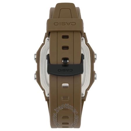 قیمت و خرید ساعت مچی مردانه کاسیو (CASIO) مدل W-800H-5AVDF اسپرت | اورجینال و اصلی