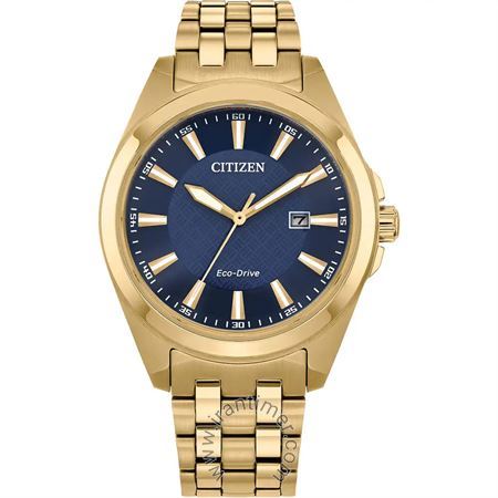 قیمت و خرید ساعت مچی مردانه سیتیزن(CITIZEN) مدل BM7532-54L کلاسیک | اورجینال و اصلی