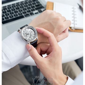 قیمت و خرید ساعت مچی مردانه سیتیزن(CITIZEN) مدل BU2071-01A کلاسیک | اورجینال و اصلی