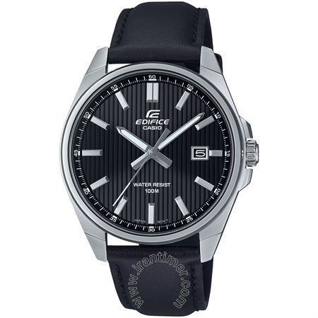 قیمت و خرید ساعت مچی مردانه کاسیو (CASIO) ادیفس(ادیفایس) مدل EFV-150L-1AVUDF کلاسیک | اورجینال و اصلی