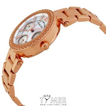 قیمت و خرید ساعت مچی زنانه مایکل کورس(MICHAEL KORS) مدل MK5616 کلاسیک فشن | اورجینال و اصلی