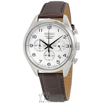 قیمت و خرید ساعت مچی مردانه سیکو(SEIKO) مدل SSB229P1 کلاسیک | اورجینال و اصلی