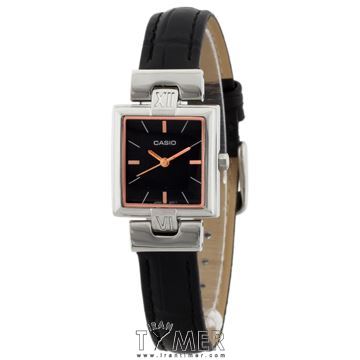 قیمت و خرید ساعت مچی زنانه کاسیو (CASIO) جنرال مدل LTP-1354L-1CDF کلاسیک | اورجینال و اصلی