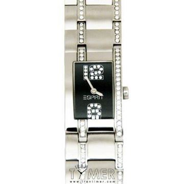 قیمت و خرید ساعت مچی زنانه اسپریت(ESPRIT) مدل ES000M02106 کلاسیک فشن | اورجینال و اصلی