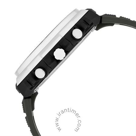 قیمت و خرید ساعت مچی مردانه کاسیو (CASIO) مدل MWA-300H-3AVDF اسپرت | اورجینال و اصلی