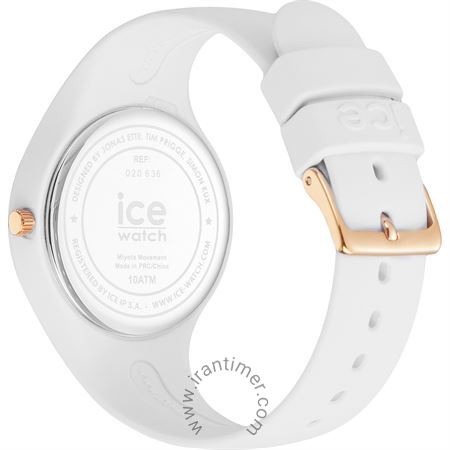 قیمت و خرید ساعت مچی زنانه آیس واچ(ICE WATCH) مدل 020636 اسپرت | اورجینال و اصلی