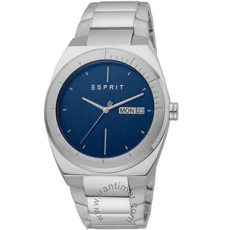 قیمت و خرید ساعت مچی مردانه اسپریت(ESPRIT) مدل ES1G158M0075 کلاسیک | اورجینال و اصلی