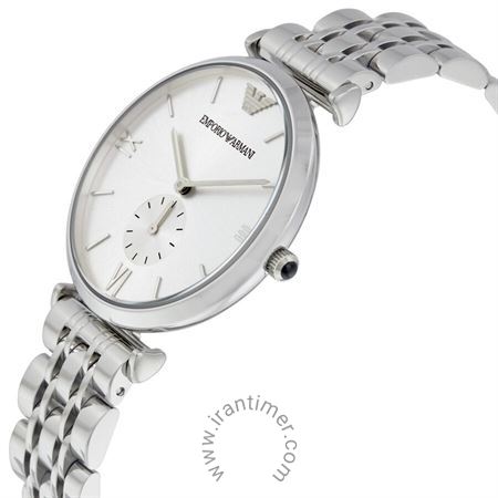 قیمت و خرید ساعت مچی مردانه امپریو آرمانی(EMPORIO ARMANI) مدل AR1819 کلاسیک | اورجینال و اصلی