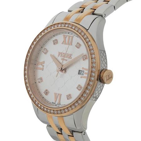 قیمت و خرید ساعت مچی زنانه فره میلانو(FERRE MILANO) مدل FM1L047M0111 کلاسیک | اورجینال و اصلی