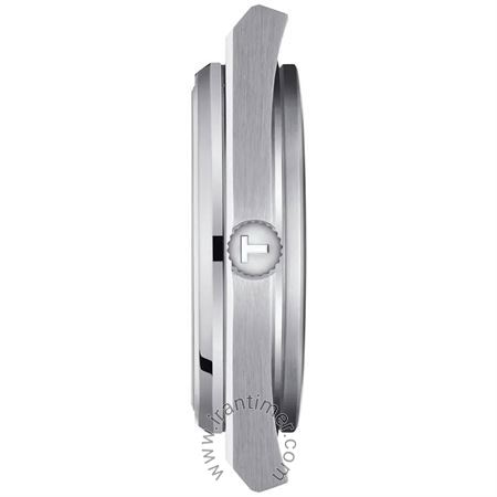 قیمت و خرید ساعت مچی مردانه تیسوت(TISSOT) مدل T137.410.11.421.00 کلاسیک | اورجینال و اصلی