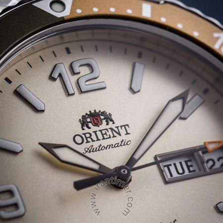 قیمت و خرید ساعت مچی مردانه اورینت(ORIENT) مدل RA-AA0821S19B کلاسیک | اورجینال و اصلی