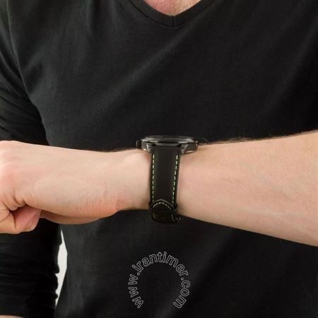 قیمت و خرید ساعت مچی مردانه اینونتیک(INVENTIC) مدل C54330.46.95 کلاسیک | اورجینال و اصلی