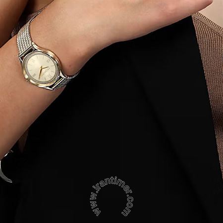 قیمت و خرید ساعت مچی زنانه تروساردی(TRUSSARDI) مدل R2453152506 فشن | اورجینال و اصلی