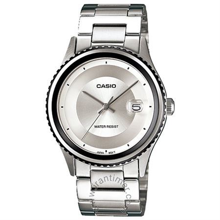 قیمت و خرید ساعت مچی مردانه کاسیو (CASIO) جنرال مدل MTP-1365D-7EDF کلاسیک | اورجینال و اصلی