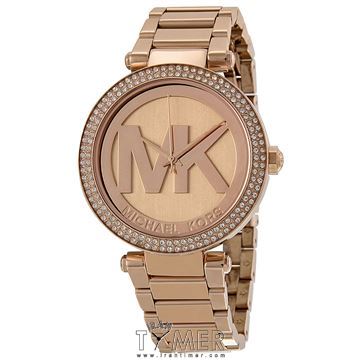 قیمت و خرید ساعت مچی زنانه مایکل کورس(MICHAEL KORS) مدل MK5865 کلاسیک فشن | اورجینال و اصلی