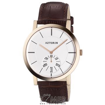 قیمت و خرید ساعت مچی مردانه ازتورین(AZTORIN) مدل A041.G166 کلاسیک | اورجینال و اصلی