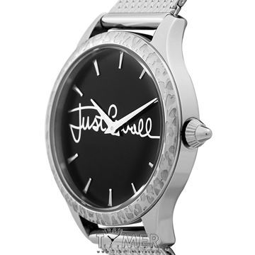 قیمت و خرید ساعت مچی زنانه جاست کاوالی(JUST CAVALLI) مدل JC1L023M0075 کلاسیک | اورجینال و اصلی