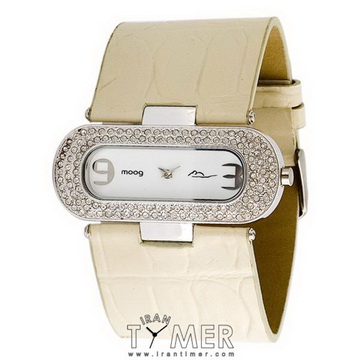 قیمت و خرید ساعت مچی زنانه موگ پاریس(MOOG PARIS) مدل M44082-010 فشن | اورجینال و اصلی