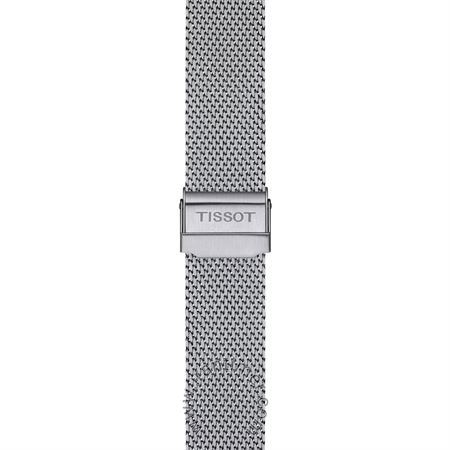 قیمت و خرید ساعت مچی مردانه تیسوت(TISSOT) مدل T143.410.11.091.00 کلاسیک | اورجینال و اصلی