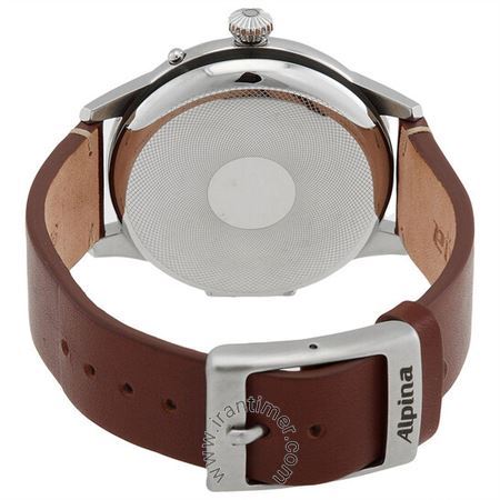 قیمت و خرید ساعت مچی مردانه آلپینا(ALPINA) مدل AL-525BBG4SH6 کلاسیک | اورجینال و اصلی