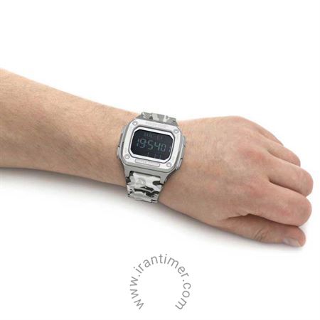 قیمت و خرید ساعت مچی مردانه زنانه فیلیپ پلین(Philipp Plein) مدل PWHAA1522 اسپرت | اورجینال و اصلی