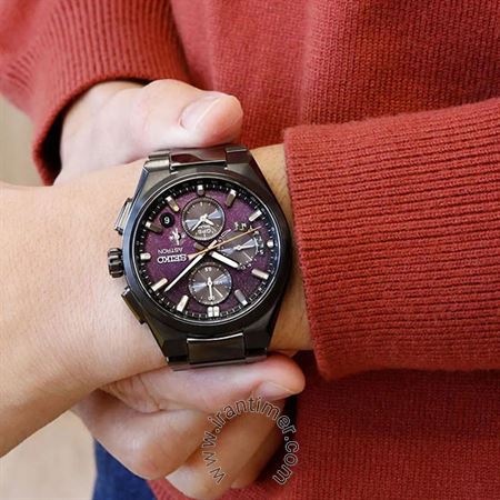 قیمت و خرید ساعت مچی مردانه سیکو(SEIKO) مدل SBXC171 کلاسیک | اورجینال و اصلی