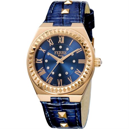 قیمت و خرید ساعت مچی زنانه فره میلانو(FERRE MILANO) مدل FM1L048L0041 کلاسیک | اورجینال و اصلی