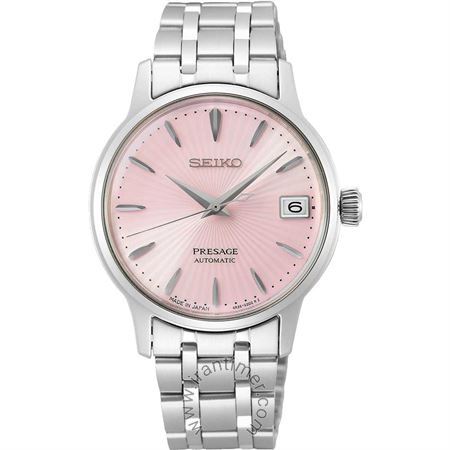 قیمت و خرید ساعت مچی زنانه سیکو(SEIKO) مدل SRP839J1 کلاسیک | اورجینال و اصلی