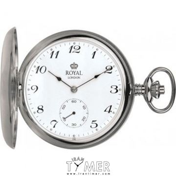قیمت و خرید ساعت مچی رویال لندن(ROYAL LONDON) مدل 90019-01 کلاسیک | اورجینال و اصلی