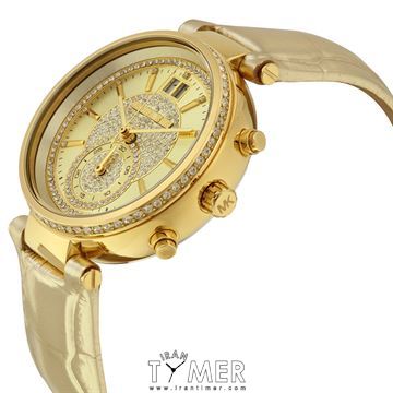 قیمت و خرید ساعت مچی زنانه مایکل کورس(MICHAEL KORS) مدل MK2444 کلاسیک فشن | اورجینال و اصلی