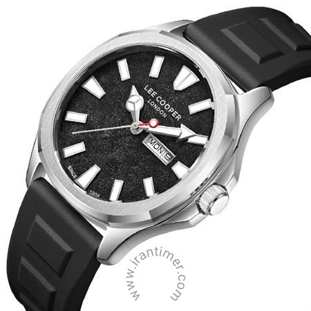 قیمت و خرید ساعت مچی مردانه لیکوپر(LEE COOPER) مدل LC08364.351 اسپرت | اورجینال و اصلی