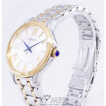 قیمت و خرید ساعت مچی زنانه سیکو(SEIKO) مدل SRZ526P1 کلاسیک | اورجینال و اصلی