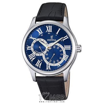 قیمت و خرید ساعت مچی مردانه فستینا(FESTINA) مدل F6848/2 کلاسیک | اورجینال و اصلی