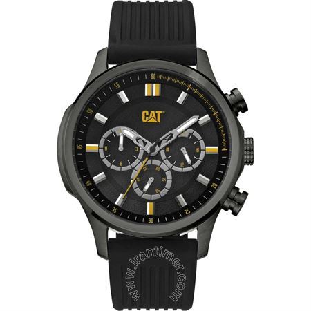 قیمت و خرید ساعت مچی مردانه کاتر پیلار(CAT) مدل AG.159.21.127 اسپرت | اورجینال و اصلی