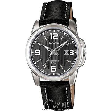 قیمت و خرید ساعت مچی زنانه کاسیو (CASIO) جنرال مدل LTP-1314L-8AVDF کلاسیک | اورجینال و اصلی