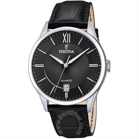 قیمت و خرید ساعت مچی مردانه فستینا(FESTINA) مدل F20426/3 کلاسیک | اورجینال و اصلی