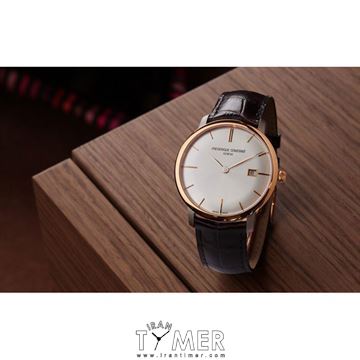 قیمت و خرید ساعت مچی مردانه فردریک کنستانت(FREDERIQUE CONSTANT) مدل FC-316V5B9 کلاسیک | اورجینال و اصلی