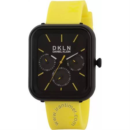 قیمت و خرید ساعت مچی مردانه دنیل کلین(Daniel Klein) مدل DK.1.12648-7 اسپرت | اورجینال و اصلی
